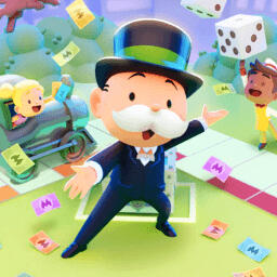 🔒Monopoly GO!